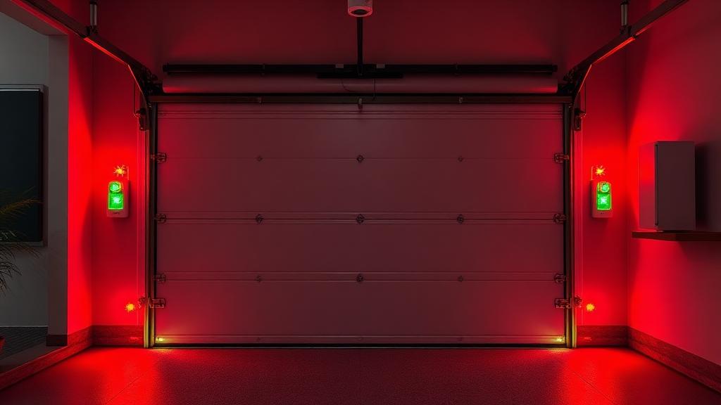 Auto-Reverse Sensors: Protecting Your Family