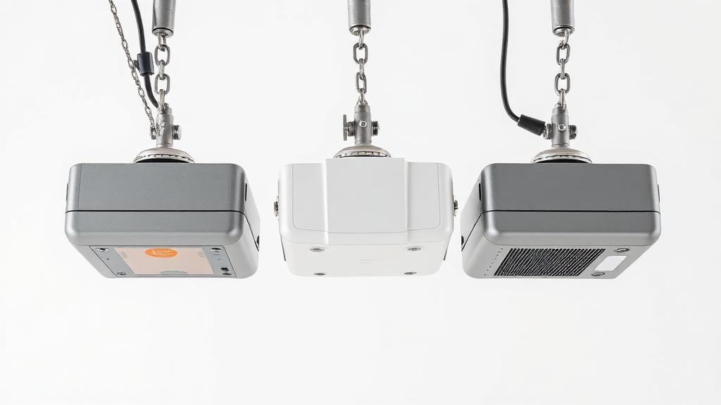 Opener Types Compared: What Every Homeowner Should Know